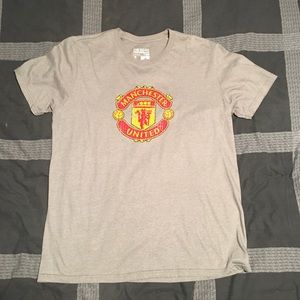 Manchester United T-Shirt